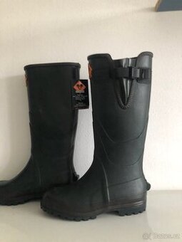 Dámské holinky Bighorn, vel.38