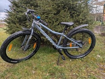 Scott Contessa 24, dětské kolo od 125cm