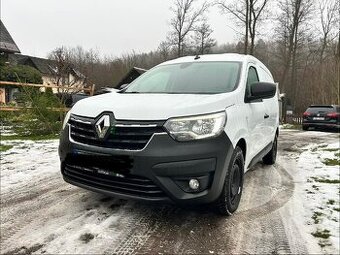 Renault Express