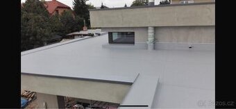 Spolehlivé hydroizolace pro váš dům 🌟