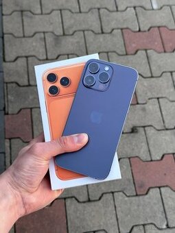 iPhone 14 Pro Max 128 GB / Baterie 89%