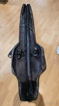 Rybářské vybavení-set prologic, 2x pruty + navijáky + obal