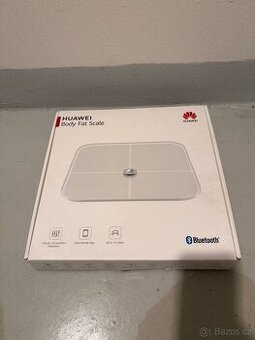 Chytrá váha Huawei Body Fat Scale