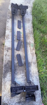 Střešní nosiče Hyundai