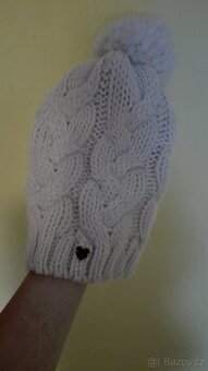 Zimní čepice Sinsay