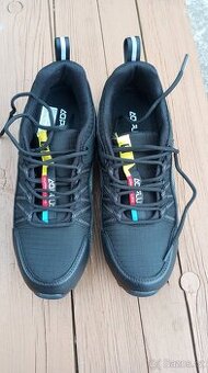 Nové boty na kolo velikost 41