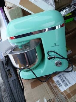 Kuchyňský šlehač, hnětač