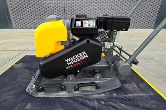 vibrační deska Wacker Neuson BPS1550Gw 15kN benzín