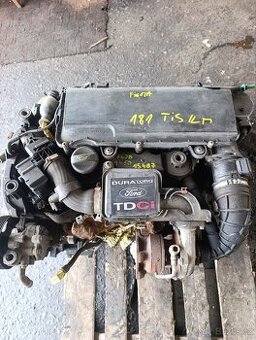 Ford fiesta 1.4-50kw kód F6JB