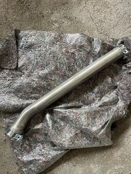 Resonator delete MINI Cooper S F56