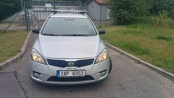 Kia ceed díly 2006-2012