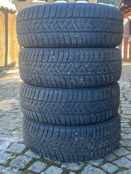 Zimní pneu 205/60 R 16 96H sleva