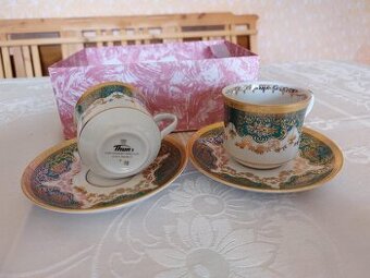 Karlovarský dekorativní porcelán