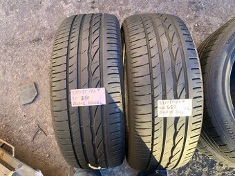 Letní pneumatiky 235/55 R17 103V Bridgestone