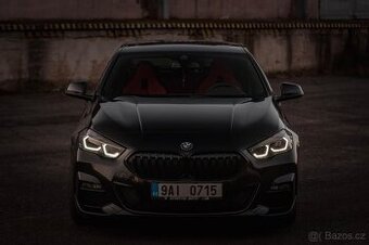 BMW 220d xDrive Gran Coupe