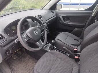 Škoda Roomster - 1