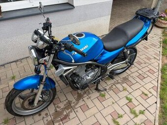 Kawasaki ER5