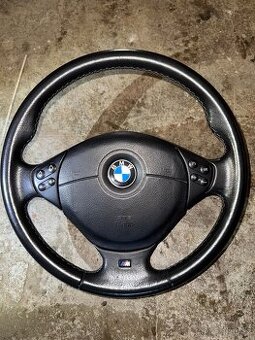 Bmw e39 M5 volant