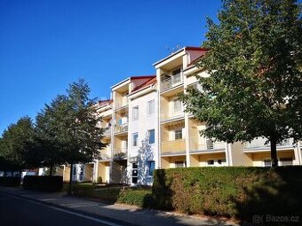 Nymburk, pronájem bytu 2+1 s lodžií, 59 m2, okr. Nymburk