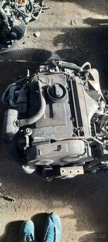 Motor dodnes 2.0 crd - 1