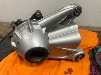 Uhlový převod GS 1200 - 1
