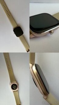 Chytré hodinky Amazfit GTS 2 mini