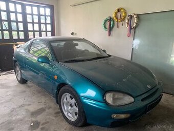 Mazda MX 3