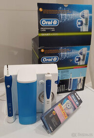 Elektrický zubní kartáček Oral-B Professional Care