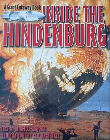 INSiDE THE HINDENBURG - 1