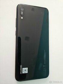 Huawei y6 2019 černý Dual SIM