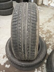 205/60 R16 Nexen letní pneumatiky - 1