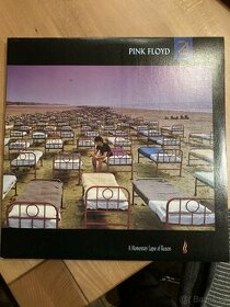 Pink Floyd - A momentary Lapse of Reason