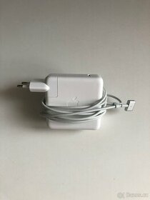 85W Apple MagSafe 2 original napájecí adaptér pro MacBook - 1