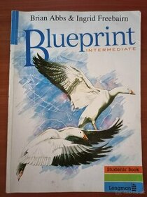 Blueprint Intermediate - 1