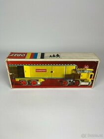 Lego Classic 335 Yellow Truck: 2500,- - 1