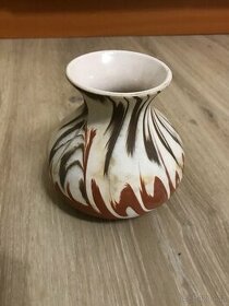 Keramická váza - 1