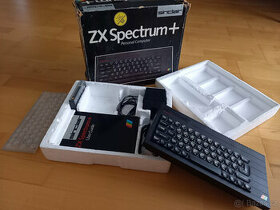 ZX Spectrum+ 48 kB