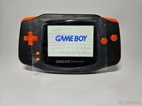 Gameboy Advance IPS