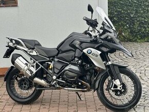 BMW R1200 GS - reserved