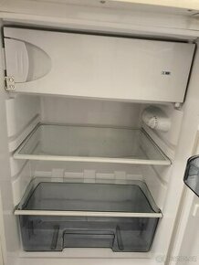 lednička Exquisit  A++, 85x55cm, chladnička