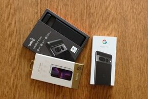 Google Pixel 7 Pro 128GB - 1