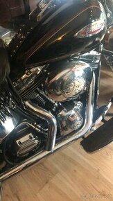 Harley Davidson Softail Springer 1450 karburator