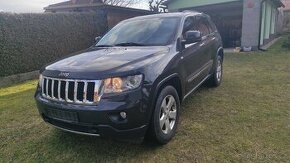 Jeep Grand Cherokee 3.0 CRD, S- Limited. Panorama. - 1