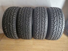 265/60 R18 110T zánovní zimní pneu