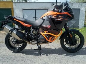 KTM 1090 adventure - 1