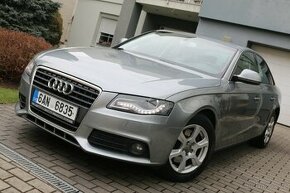 Audi A4 2.0 TDI 105kW - 1