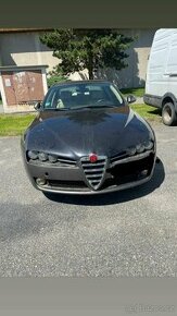 Alfa Romeo 159 2.2jts