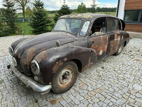 Tatra 87 - 1