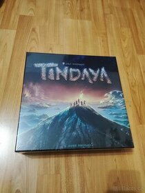 Hra Tindaya (nová, ve fólii) (PC 1400,-)