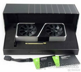 RTX 3060ti Founders Edition